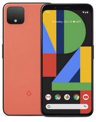 Прошивка телефона Google Pixel 4 XL в Саратове